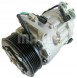 Mahle ACP 257 000S Компресор кондиціонера acp 257 000s