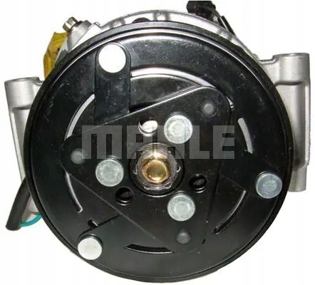 Mahle ACP 257 000S Компресор кондиціонера acp 257 000s