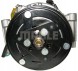 Mahle ACP 257 000S Компресор кондиціонера acp 257 000s