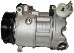 Mahle ACP 257 000S Компресор кондиціонера acp 257 000s