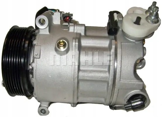 Mahle ACP 257 000S Компресор кондиціонера acp 257 000s