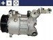 Mahle ACP 257 000S Компресор кондиціонера acp 257 000s