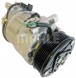 Mahle ACP 257 000S Компресор кондиціонера acp 257 000s