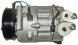 Mahle ACP 257 000S Компресор кондиціонера acp 257 000s