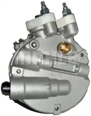 Mahle ACP 257 000S Компресор кондиціонера acp 257 000s