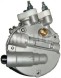 Mahle ACP 257 000S Компресор кондиціонера acp 257 000s