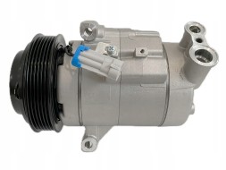 EURO KLIMA EKL35913-ZA / 107291014 13220076 13250596 13250601 13271258 13314480 13376447 557805030 Компресор клім. Chevrolet cruze 1.6i, 1.8i (09-) 557805030 687997689