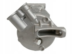 EURO KLIMA EKL35913-ZA / 107291014 13220076 13250596 13250601 13271258 13314480 13376447 557805030 Компресор клім. Chevrolet cruze 1.6i, 1.8i (09-) 557805030 687997689