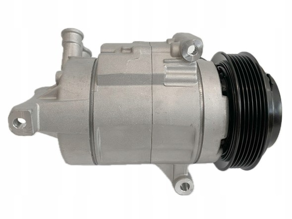 EURO KLIMA EKL35913-ZA / 107291014 13220076 13250596 13250601 13271258 13314480 13376447 557805030 Компресор клім. Chevrolet cruze 1.6i, 1.8i (09-) 557805030 687997689