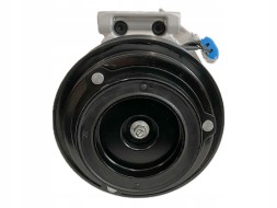EURO KLIMA EKL35913-ZA / 107291014 13220076 13250596 13250601 13271258 13314480 13376447 557805030 Компресор клім. Chevrolet cruze 1.6i, 1.8i (09-) 557805030 687997689
