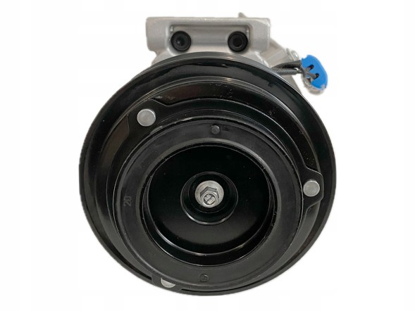EURO KLIMA EKL35913-ZA / 107291014 13220076 13250596 13250601 13271258 13314480 13376447 557805030 Компресор клім. Chevrolet cruze 1.6i, 1.8i (09-) 557805030 687997689