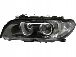 Abakus 444-1135L-LDM2C Лівий фара bmw e46 coupe cabrio lift