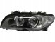 Abakus 444-1135L-LDM2C Лівий фара bmw e46 coupe cabrio lift