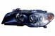 Abakus 444-1135L-LDM2C Лівий фара bmw e46 coupe cabrio lift