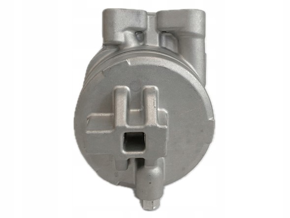 EURO KLIMA EKL39835-ZA / A4708300600 / T53268BA / 926005XB0A / 92600-5XB0A / 92600-4JA1A / 926004JA1A / Z0020064BY / Z0020064BP / 7114389R / 700511160 / 47083006 КОМПРЕСОР КОНДИЦІОНЕРА NISSAN 92600-5XB0A 92600-4JA1A 926004JA1A Z0020064BY