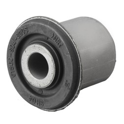 GV0234 CTR Сайлентблок CVHO 3