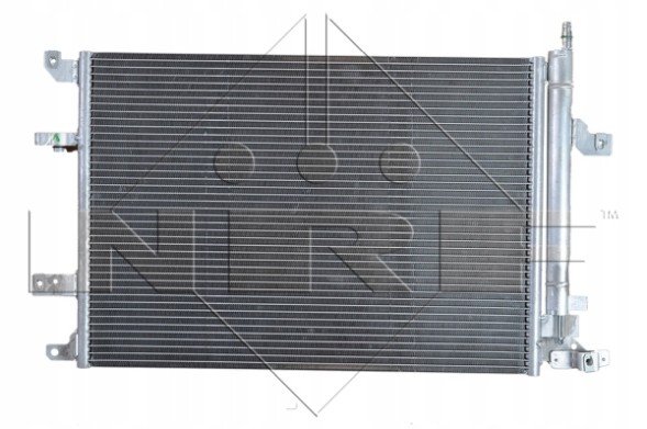 Febi bilstein 35739 Nrf кондиціонер повітря конденсатор volvo s60/s80/v70