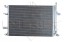 Febi bilstein 35739 Nrf кондиціонер повітря конденсатор volvo s60/s80/v70