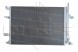 Febi bilstein 35739 Nrf кондиціонер повітря конденсатор volvo s60/s80/v70