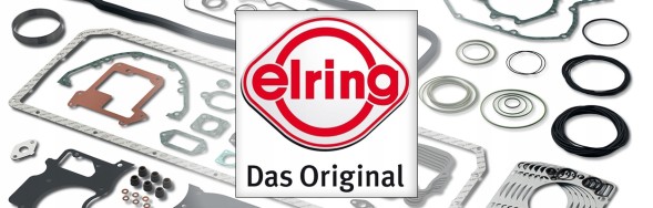 Elring 492.160 Elring 492.160 комплект прокладок, картер
