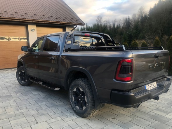 Китай 6211AQM-S11_CS Захисна дуга COMBAT Roll Bar для Chevrolet Silverado GMC Sierra