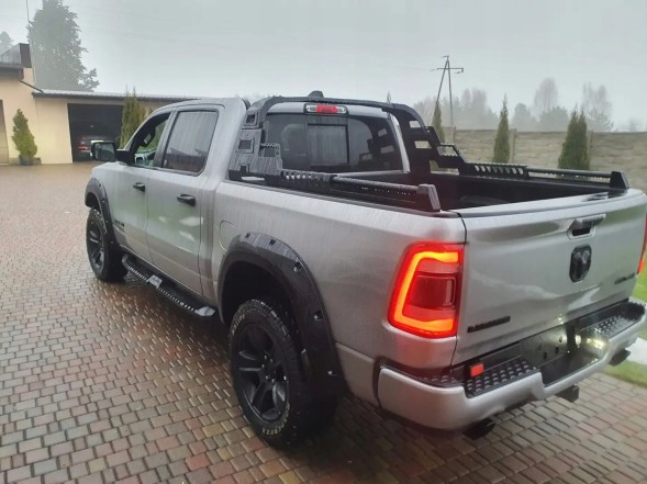 Китай 6211AQM-S11_CS Захисна дуга COMBAT Roll Bar для Chevrolet Silverado GMC Sierra