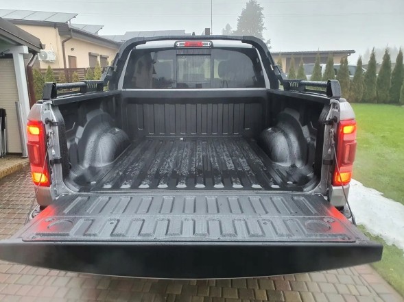Китай 6211AQM-S11_CS Захисна дуга COMBAT Roll Bar для Chevrolet Silverado GMC Sierra
