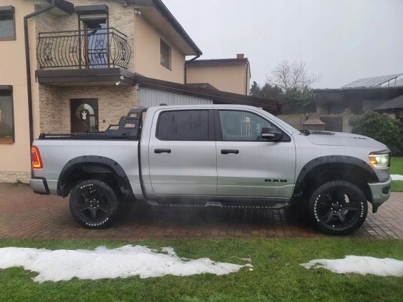 Китай 6211AQM-S11_CS Захисна дуга COMBAT Roll Bar для Chevrolet Silverado GMC Sierra