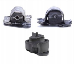 USA a2878 a2465 a2880, 2878 2465 2880 3 опори двигуна Chevrolet Camaro 1995-2002 3.8 V6