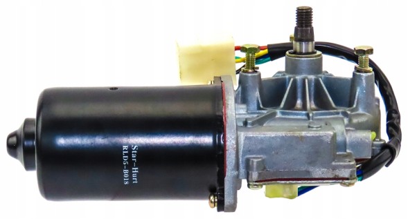 Китай ДВИГУН ОДВОРНИКА VOLVO FH LEVER RLD5-B015