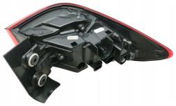 Volkswagen OE 5FA945208D, BW538749L Задня фара Cupra Leon 5FA945208D Нова оригінальна