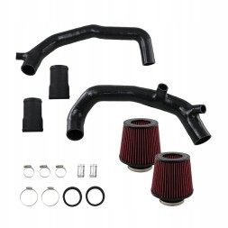FMIC IP-BMW2-B Спеціальний впускний колектор BMW N54 135i 335i 535i Z4 3.0L