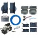 RAF 0001400 Подушки безпеки Renault Master 1995-2010 6т