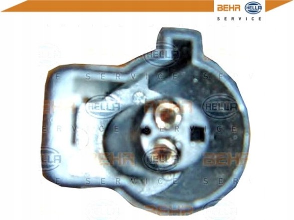 Behr Hella Service BRH8FK 351 113-811/RS4 BEHR HELLA КОМПРЕСОР КОМПРЕСОР КОНДИЦІОНА 106435