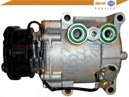 Behr Hella Service BRH8FK 351 113-811/RS4 BEHR HELLA КОМПРЕСОР КОМПРЕСОР КОНДИЦІОНА 106435