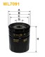 WL7091 WIX FILTERS Фільтр оливи