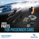 Sachs 316 913 Sachs 316 913 амортизатор