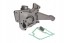 AD BRAKE VIC-119766 Насос охолоджуючої рідини для MERCEDES LK/LN2, MK OM356.908-OM366.999