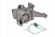AD BRAKE VIC-119766 Насос охолоджуючої рідини для MERCEDES LK/LN2, MK OM356.908-OM366.999