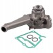AD BRAKE VIC-119766 Насос охолоджуючої рідини для MERCEDES LK/LN2, MK OM356.908-OM366.999