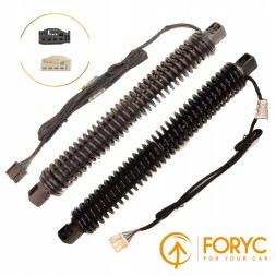 FORYC 51247185713 Комплект електроприводів кришки багажника BMW 7 Series 2008 - 2015