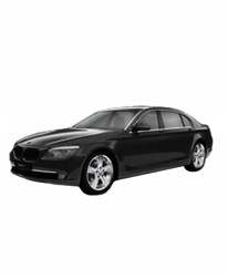 FORYC 51247185713 Комплект електроприводів кришки багажника BMW 7 Series 2008 - 2015