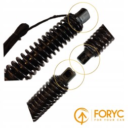 FORYC 51247185713 Комплект електроприводів кришки багажника BMW 7 Series 2008 - 2015