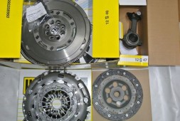 Шеффлер ЛуК 600 0044 00 Sproglo набір repset+ двухмасове коло 600004400/luk