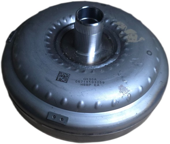 Ford OE H6BP-7902-E Суперечливо гідрокінетичне 6f15 ford fiesta mk8 ecosport h6bp-7902-ed нові oe