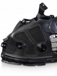 KAMEX KAMEX-51717427505 Переднє крило, передня частина ліва BMW X6 G06 51717427505