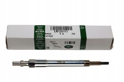 Land Rover OE Свічка розжарювання Land Rover OE LR116117GEN