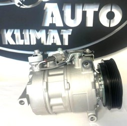 AUTO-KLIMAT Компресор кондиціонера MERCEDES A-КЛАС W177 1.5 CDI OEM 608 447160-6374 PK5