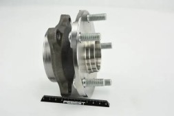 Febest 0182-ZZE150MF Втулка колеса 0182-zze150mf febest toyota auris