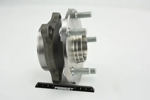 Febest 0182-ZZE150MF Втулка колеса 0182-zze150mf febest toyota auris